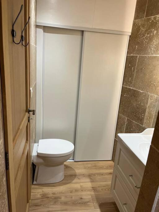 Les Chenes Verts Proche Gorges De L'ardeche Appartement